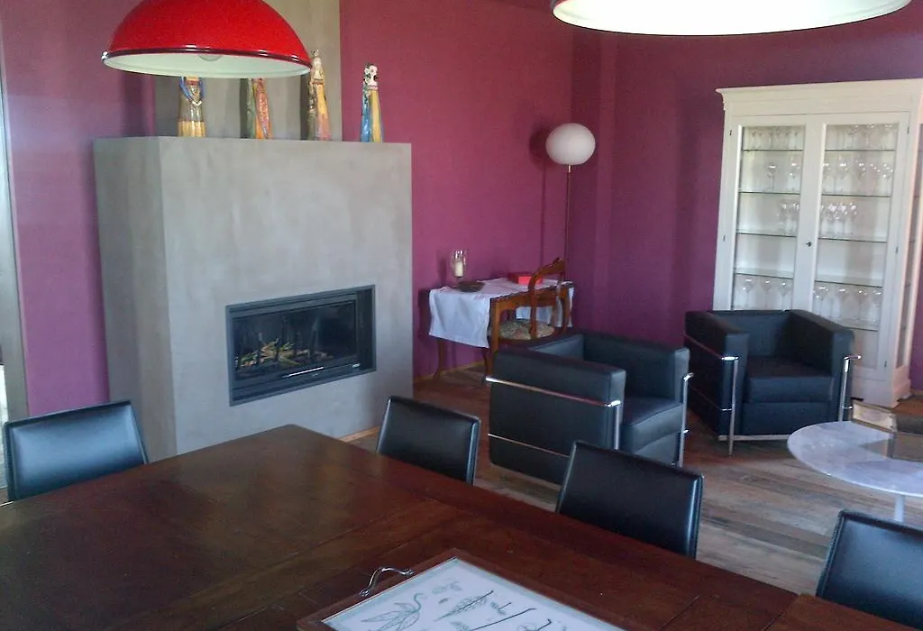 Boutique Hotel Oche Selvatiche-1